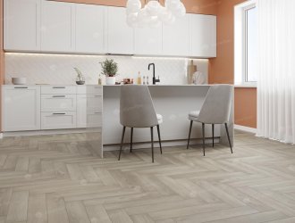 Плитка Alpine Floor коллекция Light Parquet