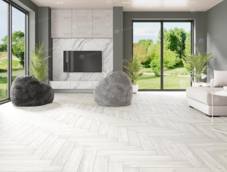 Плитка Alpine Floor коллекция Light Parquet