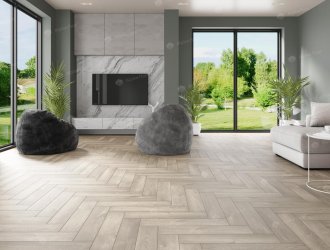 Плитка Alpine Floor коллекция Light Parquet