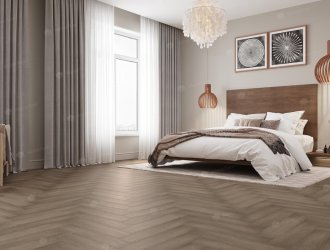 Плитка Alpine Floor коллекция Light Parquet