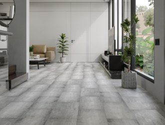 Плитка Alpine Floor коллекция Light Stone LVT