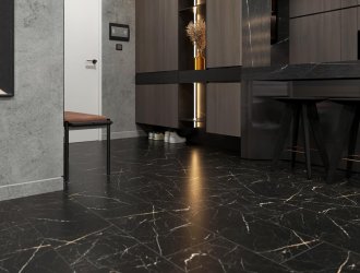 Плитка Alpine Floor коллекция Light Stone LVT