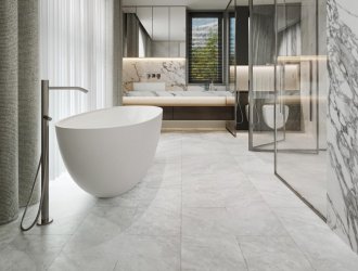 Плитка Alpine Floor коллекция Light Stone LVT