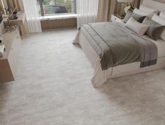 Плитка Alpine Floor коллекция Light Stone LVT
