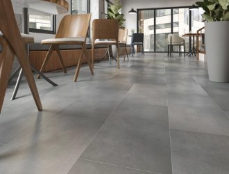 Плитка Alpine Floor коллекция Light Stone LVT