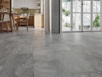 Плитка Alpine Floor коллекция Light Stone LVT