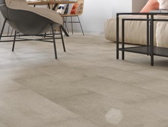 Плитка Alpine Floor коллекция Light Stone LVT