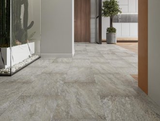 Плитка Alpine Floor коллекция Light Stone LVT