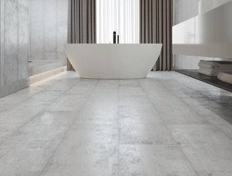 Плитка Alpine Floor коллекция Light Stone LVT