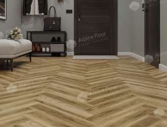 Плитка Alpine Floor коллекция Nut