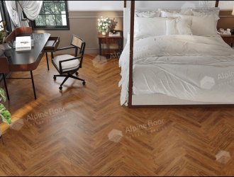 Плитка Alpine Floor коллекция Nut