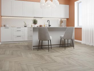 Плитка Alpine Floor коллекция Parquet LVT