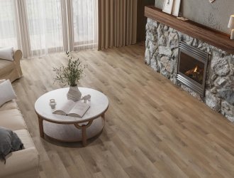 Плитка Alpine Floor коллекция Parquet LVT