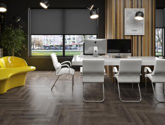 Плитка Alpine Floor коллекция Parquet LVT