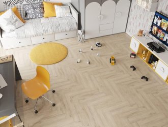 Плитка Alpine Floor коллекция Parquet LVT