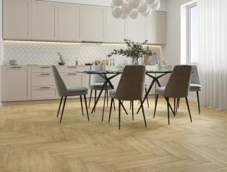 Плитка Alpine Floor коллекция Parquet LVT