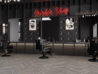 Плитка Alpine Floor коллекция Parquet LVT