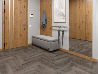 Плитка Alpine Floor коллекция Parquet LVT
