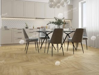 Плитка Alpine Floor коллекция Parquet Premium