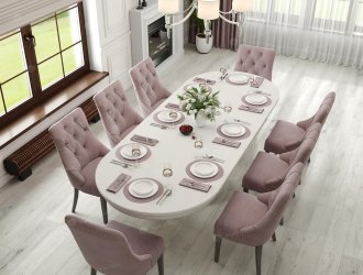 Плитка Alpine Floor коллекция Premium XL