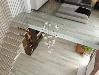Плитка Alpine Floor коллекция Premium XL
