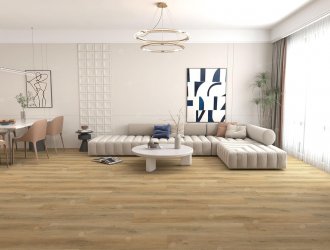 Плитка Alpine Floor коллекция Premium XL
