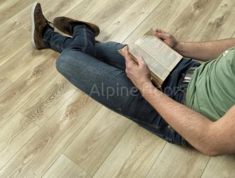 Плитка Alpine Floor коллекция Premium XL