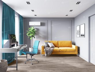 Плитка Alpine Floor коллекция Premium XL