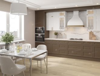 Плитка Alpine Floor коллекция Premium XL
