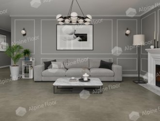 Плитка Alpine Floor коллекция ProNature By Classen