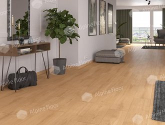 Плитка Alpine Floor коллекция ProNature By Classen