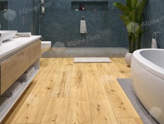 Плитка Alpine Floor коллекция ProNature By Classen