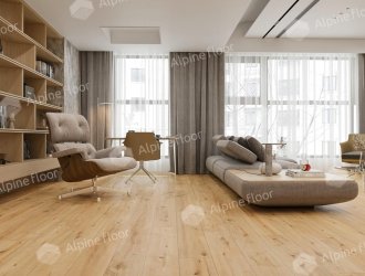 Плитка Alpine Floor коллекция ProNature By Classen