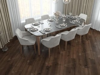 Плитка Alpine Floor коллекция Real Wood