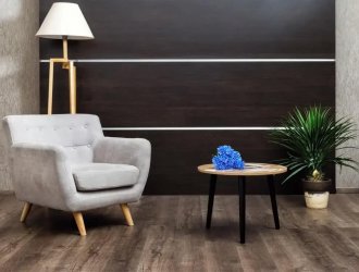 Плитка Alpine Floor коллекция Real Wood