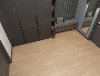 Плитка Alpine Floor коллекция Sequoia