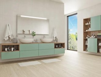 Плитка Alpine Floor коллекция Sequoia LVT