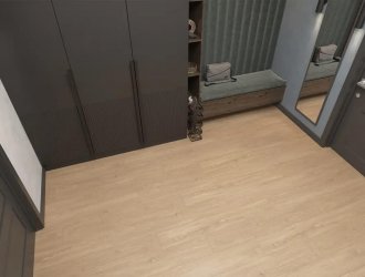 Плитка Alpine Floor коллекция Sequoia LVT
