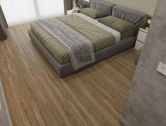 Плитка Alpine Floor коллекция Sequoia LVT