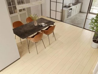 Плитка Alpine Floor коллекция Sequoia LVT