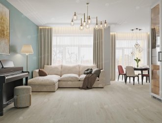 Плитка Alpine Floor коллекция Solo