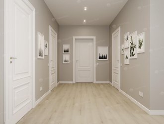 Плитка Alpine Floor коллекция Solo