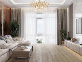 Плитка Alpine Floor коллекция Solo
