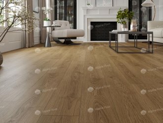 Плитка Alpine Floor коллекция Solo Plus