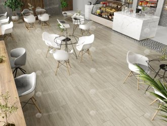 Плитка Alpine Floor коллекция Solo Plus