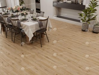 Плитка Alpine Floor коллекция Solo Plus