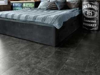 Плитка Alpine Floor коллекция Stone Mineral Core