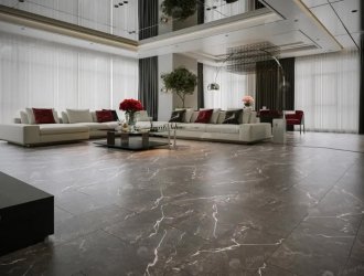 Плитка Alpine Floor коллекция Stone Mineral Core