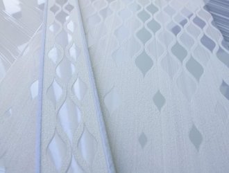 Плитка Altacera коллекция Blik Azul