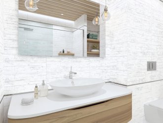 Плитка Altacera коллекция Formwork